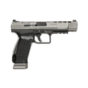 Canik TP9SFx 9mm Pistol, Tungsten - HG3774G-N