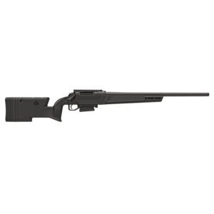 Daniel Defense Delta 5 .308 Winchester 20"Bolt Action Rifle, Black - 42-159-07265