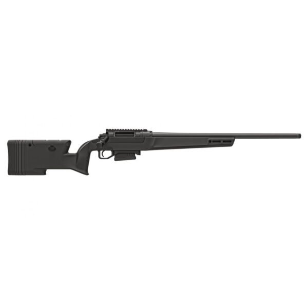 Daniel Defense Delta 5 .308 Winchester 20"Bolt Action Rifle, Black - 42-159-07265