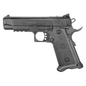 Girsan Witness 2311 .45 ACP Pistol, 4.25" Barrel, Black - 395050