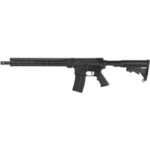 FN FN15 .223 Remington AR Rifle with 16" Barrel, Black - 36100608