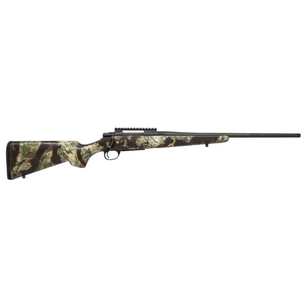 Howa Superlite .308 Win Bolt Action Rifle, 20" Barrel, Kryptek Obskura - HCSL308KOT