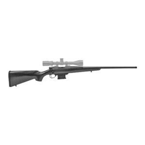 Howa Carbon Stalker 6.5 Creedmoor Bolt Action Rifle, 22" Barrel, Carbon Fiber - HCBN65C