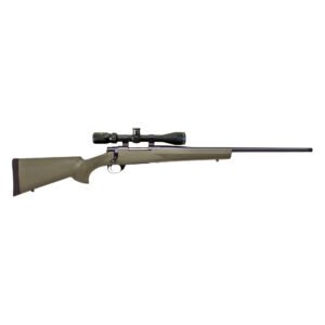 Howa 500 .243 Winchester Bolt Action Rifle, 22" Barrel, OD Green - HGP2243G