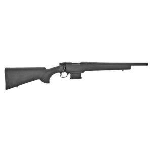 Howa Mini Action .350 Legend Bolt Action Rifle, 16.25" Barrel, Black - HMA350B