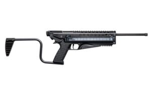 Kel-Tec R50 5.7x28mm AR Rifle with 16" Barrel, Black - R50BLK