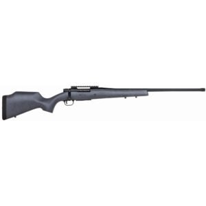 Mossberg Patriot Long Range Hunter 6.5 PRC Bolt Action Rifle, 24" Barrel, Blue - 28104