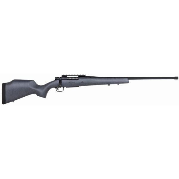 Mossberg Patriot Long Range Hunter 6.5 PRC Bolt Action Rifle, 24" Barrel, Blue - 28104