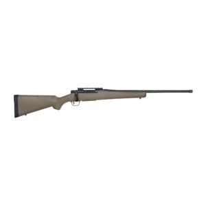 Mossberg Patriot 7mm PRC Bolt Action Rifle, 24" Barrel, Flat Dark Earth - 28170