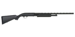 Mossberg Maverick 88 All Purpose 20 GA 26" Pump Action Shotgun, Black - 32200