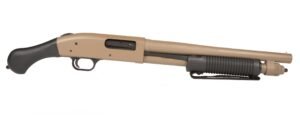 Mossberg Shockwave 12ga 14", FDE -50653