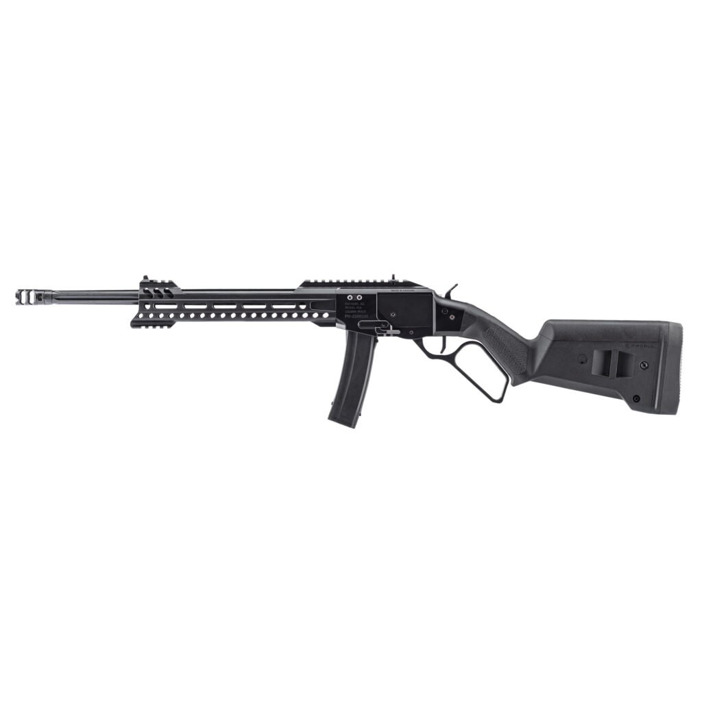 Patriot Ordnance Factory Tombstone 9mm Lever Action Rifle, 16.5