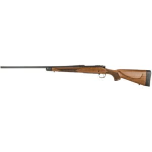 Remington 700 CDL .243 Winchester Bolt Action Rifle, 24" Barrel, Blue - R27007