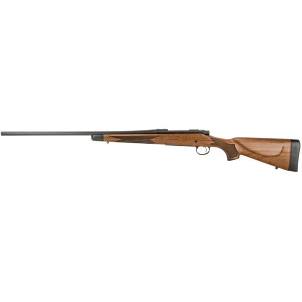 Remington 700 CDL .243 Winchester Bolt Action Rifle, 24" Barrel, Blue - R27007