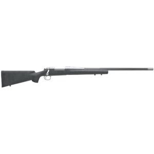 Remington 700 7mm Remington Mag Bolt Action Rifle, 26" Barrel, Silver - R27311