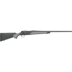 Remington 700 .243 Winchester Bolt Action Rifle, 24" Barrel, Blue - R27355