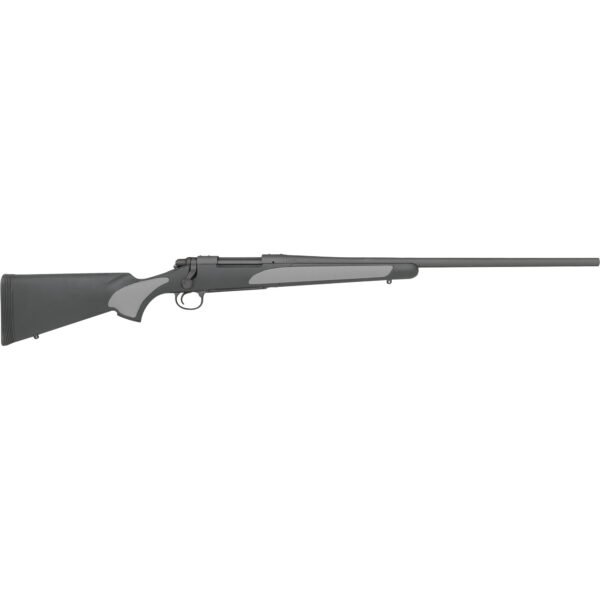 Remington 700 .243 Winchester Bolt Action Rifle, 24" Barrel, Blue - R27355
