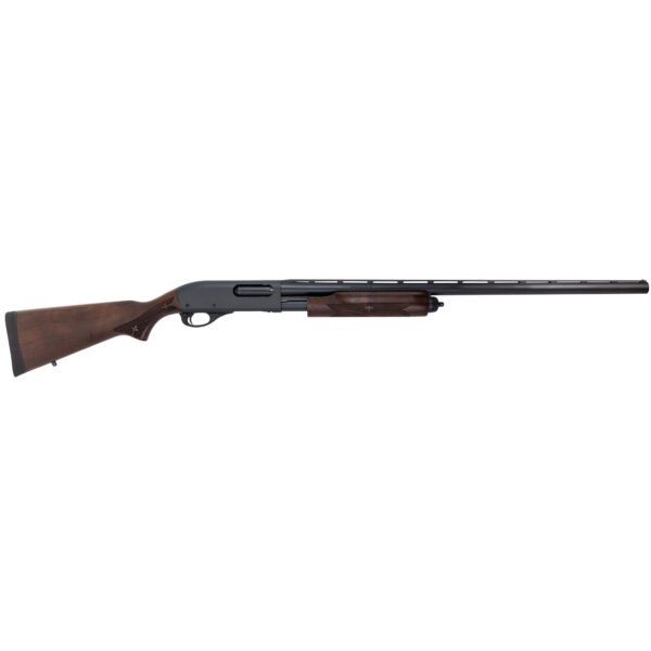 Remington 870 Fieldmaster 20 Gauge Pump Action Shotgun, 20" Barrel, Black - R68874