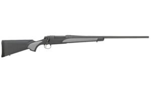 Remington 700 .223 Remington Bolt Action Rifle, 24" Barrel, Black - R84149