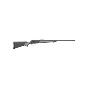 Remington 700 6.5 Creedmoor Bolt Action Rifle, 20" Barrel, Black - R84151