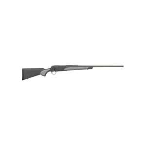 Remington 700 .308 Win Bolt Action Rifle, 20" Barrel, Black - R84152