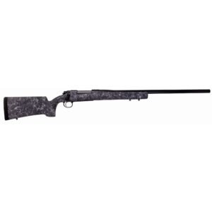 Remington 700 7mm PRC Bolt Action Rifle, 26" Barrel, Black - R84158