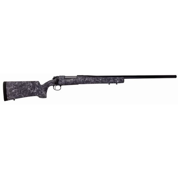 Remington 700 7mm PRC Bolt Action Rifle, 26" Barrel, Black - R84158
