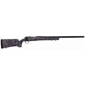 Remington 700 6.5 Creedmoor Bolt Action Rifle, 26" Barrel, Black - R84169