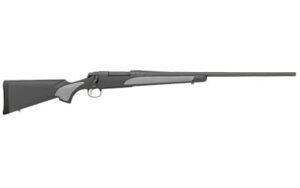 Remington 700 6.5 Creedmoor Bolt Action Rifle, 26" Barrel, Black - R84220