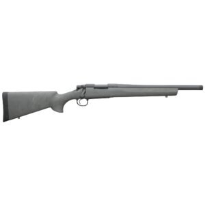 Remington 700 .223 Remington Bolt Action Rifle, 16.5" Barrel, Black - R85549