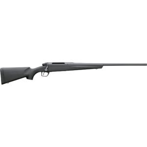 Remington 783 .308 Win Bolt Action Rifle, 22" Barrel, Black - R85837