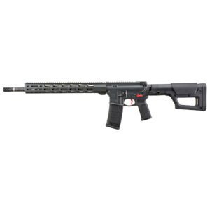 Ruger AR-556 .223 Remington AR Rifle with 18" Barrel, Gray - 8548