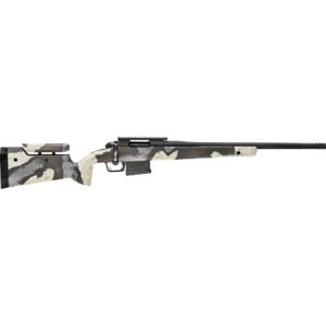 Springfield Model 2020 6.5 Creedmoor Bolt Action Rifle, 20" Barrel, Tan - BAW9206CMDA