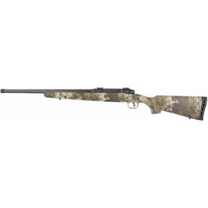 Savage Axis II Compact .300 AAC Blackout Bolt Action Rifle, 20" Barrel, Camo - 23268