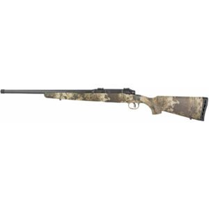 Savage Axis II Compact .308 Win Bolt Action Rifle, 20" Barrel, Camo - 23269
