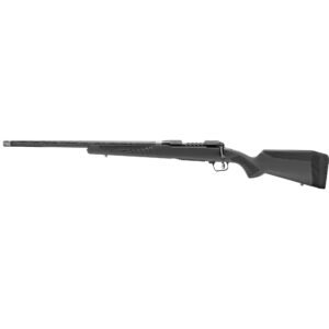Savage 110 Ultralite .270 Winchester Left Hand Bolt Action Rifle, 22" Barrel, Black - 57716