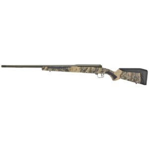 Savage 110 Timberline 6.5 PRC Bolt Action Rifle, 24" Barrel, OD Green - 57743