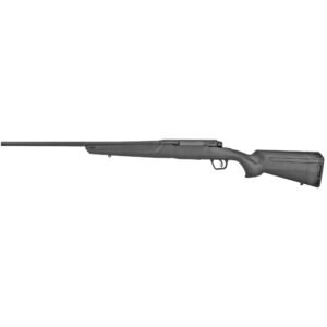 Savage Axis II 6mm ARC Bolt Action Rifle, 22" Barrel, Black - 57769