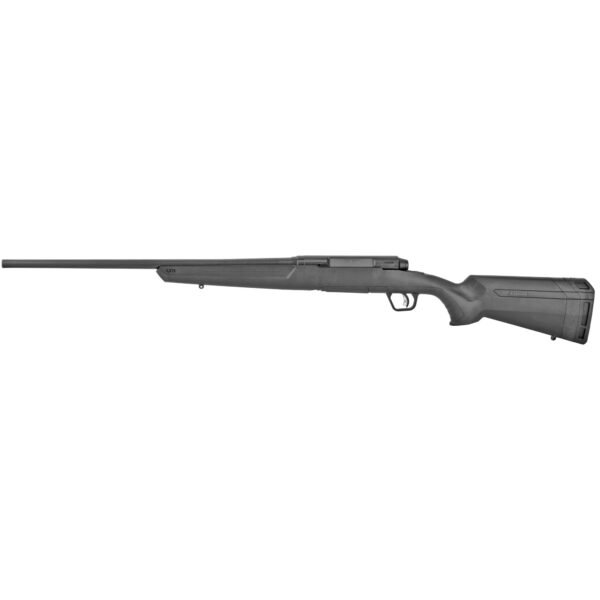 Savage Axis II 6mm ARC Bolt Action Rifle, 22" Barrel, Black - 57769