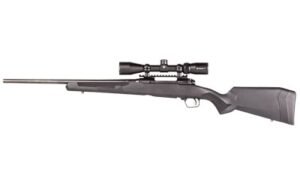 Savage 110 7mm PRC Bolt Action Rifle, 22" Barrel, Black - 58013