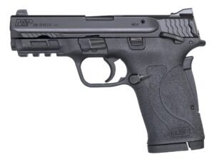 Smith & Wesson M&P 380 Shield EZ .380 ACP Pistol MTS - 11663