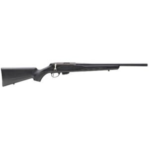 Tikka T1x .17 HMR Bolt Action Rifle, 16" Barrel, Black - JRT1X309SB