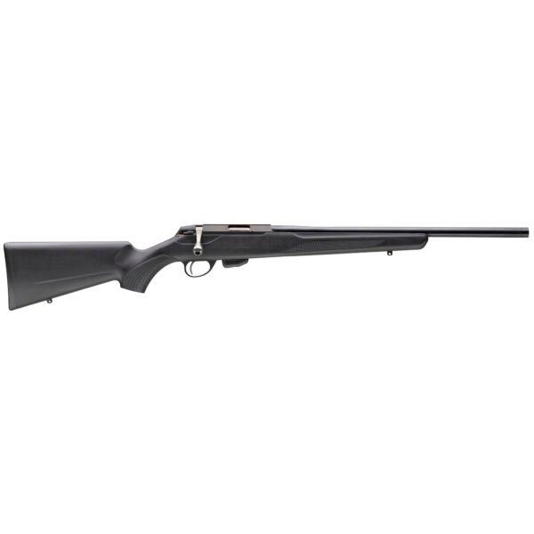 Tikka T1x .17 HMR Bolt Action Rifle, 16" Barrel, Black - JRT1X309SB