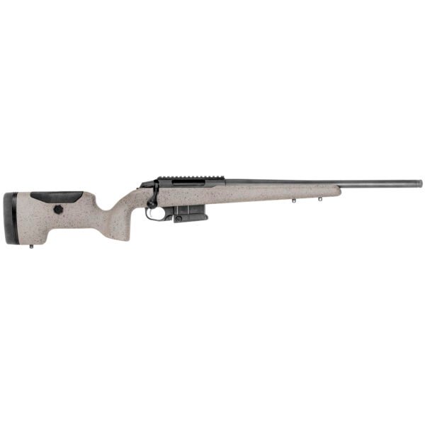 Tikka T3x .308 Win Bolt Action Rifle, 24" Barrel, Blue - JRTXU316CA
