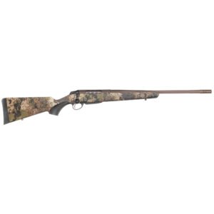 Tikka T3x .300 Weatherby Mag Bolt Action Rifle, 24.3" Barrel, Camo - JRTXVW331R10