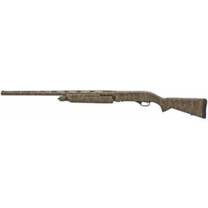 Winchester SXP 12 Gauge Pump Action Shotgun, 28" Barrel, Mossy Oak Bottomland - 512293392