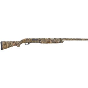 Winchester SXP 12 Gauge Pump Action Shotgun, 26" Barrel, Mossy Oak Shadow - 512413291