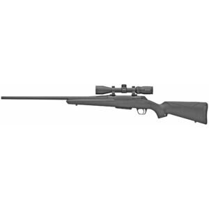 Winchester XPR 7mm Remington Mag Bolt Action Rifle, 26" Barrel, Blue - 535705230