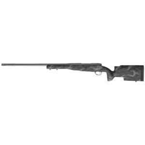 Weatherby Mark V Accumark Pro 6.5 Creedmoor Bolt Action Rifle, 24" - MAP01N65CMR6B