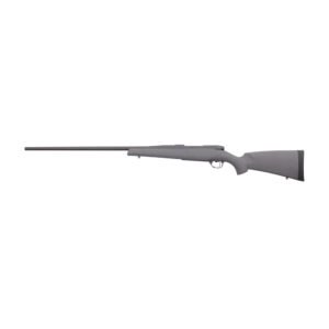 Weatherby Mark V .257 Weatherby Mag Bolt Action Rifle, 26" Barrel, Granite Speckle - MHU01N257WR6T